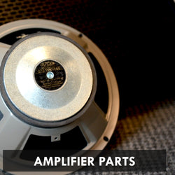 Amplifier Parts
