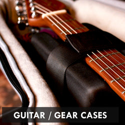 Guitar/Gear Cases