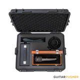 Warm Audio WA-47T Limited Edition Tube Condenser Microphone - Titanium