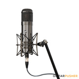 Warm Audio WA-47T Limited Edition Tube Condenser Microphone - Titanium