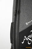 Aguda Gig Bag Pro for Headless Guitars - Grey