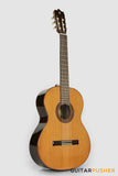 Alhambra Student Series Iberia Ziricote Solid Cedar Top/Ziricote 50th Anniv. 4/4 Classical Guitar (Natural)