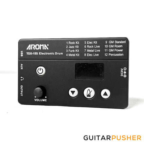 Aroma TDX-15S Module