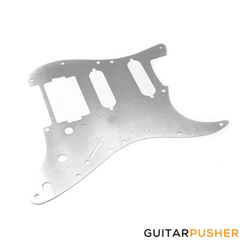 Bareknuckle Aluminum Shielding for HSS Strat