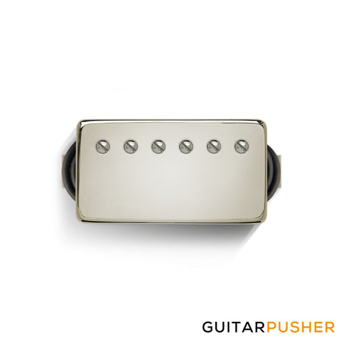 Bareknuckle Boot Camp Old Guard Vintage Humbucker Pickup Neck - Nickel Cover