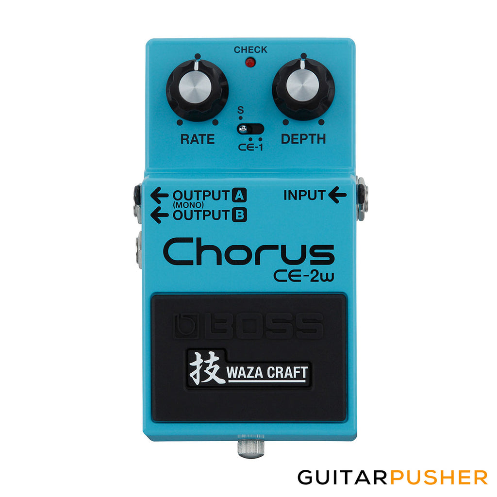 【いも】BOSS CE-2w Waza Craft Chorus BOSS-PEDAL-CE2W-0W_1024x1024.