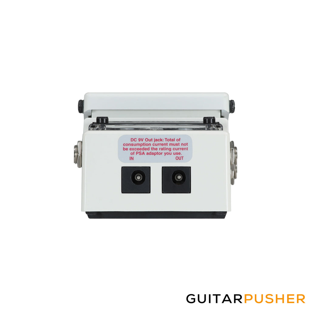 Boss TU-3 Chromatic Tuner Guitar Effect Pedal – GuitarPusher