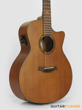 Baton Rouge AR11C/ACE W Wide Neck Grand Auditorium Cedar (Wide Neck)