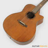 Baton Rouge AR11C/ACE W Wide Neck Grand Auditorium Cedar (Wide Neck)