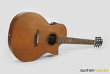 Baton Rouge AR11C/ACE W Wide Neck Grand Auditorium Cedar (Wide Neck)