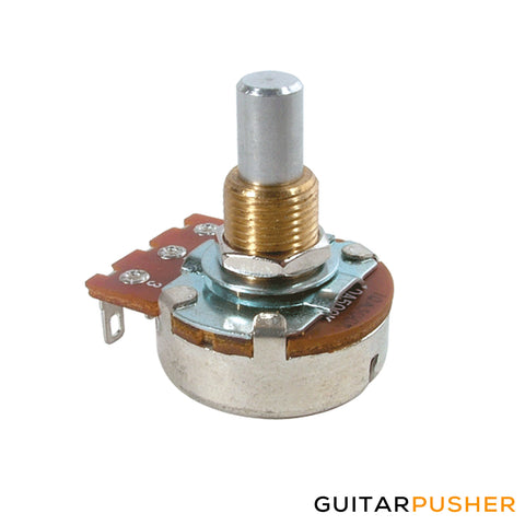 Bourns Pro Audio 500k Potentiometer 24mm Solid Shaft