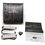 Bareknuckle Boot Camp Brute Force High Gain Strat Pickup - GuitarPusher