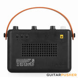 Caline CA-200 A Woodsman Mini Desktop Acoustic Guitar Amplifier w/ Effects & Bluetooth