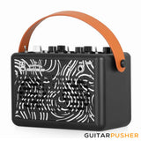 Caline CA-200 A Woodsman Mini Desktop Acoustic Guitar Amplifier w/ Effects & Bluetooth