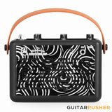 Caline CA-200 A Woodsman Mini Desktop Acoustic Guitar Amplifier w/ Effects & Bluetooth