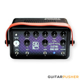 Caline CA-200 G Blacksmith Mini Desktop Electric Guitar Amplifier w/ Effects & Bluetooth