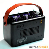 Caline CA-200 G Blacksmith Mini Desktop Electric Guitar Amplifier w/ Effects & Bluetooth