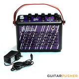 Caline CA-200 G Blacksmith Mini Desktop Electric Guitar Amplifier w/ Effects & Bluetooth