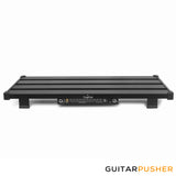 Caline CB-108 Creative Pedalboard w/ Power Supply