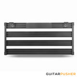 Caline CB-108 Creative Pedalboard w/ Power Supply