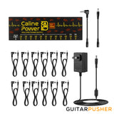 Caline Power Isolated Output CP-206