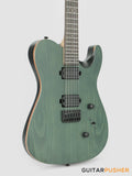 Chapman Guitars ML-3 Modern - Sage Green Satin