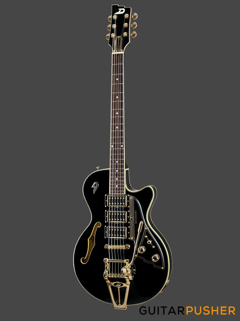 【セミアコ】Duesenberg Starplayer TV“Custom” Duesenberg Guitars Starplayer TV Custom Semi-Hollow
