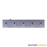 Darkglass MIDI Footswitch