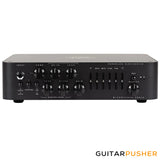 Darkglass Microtubes 900 v2 - 900W Amplifier Head (Black)