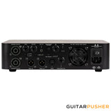 Darkglass Microtubes 900 v2 - 900W Amplifier Head (Black)