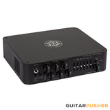 Darkglass Microtubes 900 v2 - 900W Amplifier Head (Black)