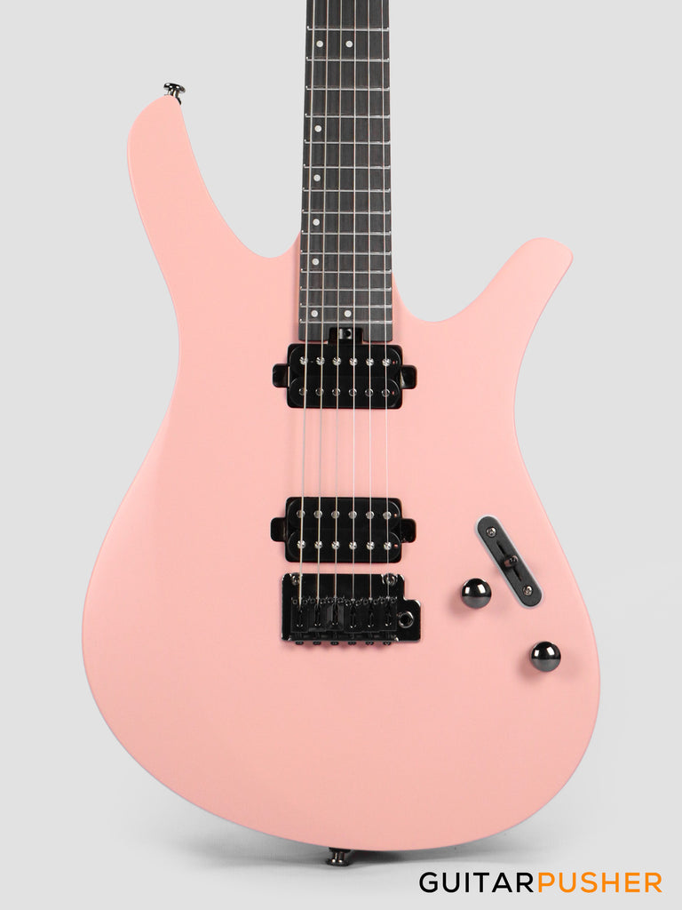 Divitone MF Studio DSG-10PK Smart Electric Guitar w/ Onboard Multi
