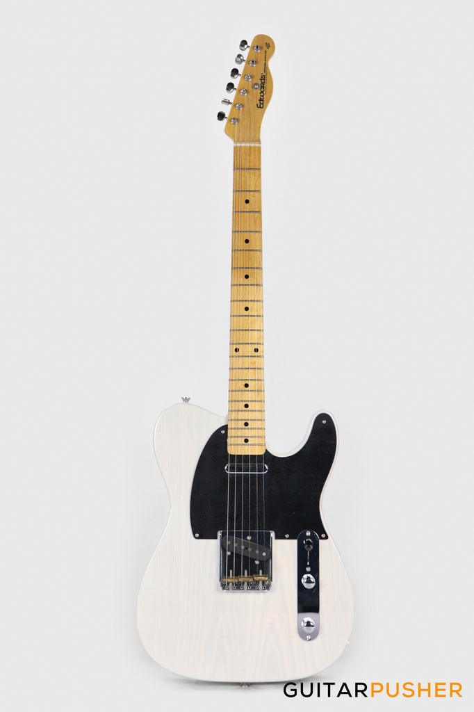 ESP Edwards E-TE-98ASM バタースコッチ《エレキギター