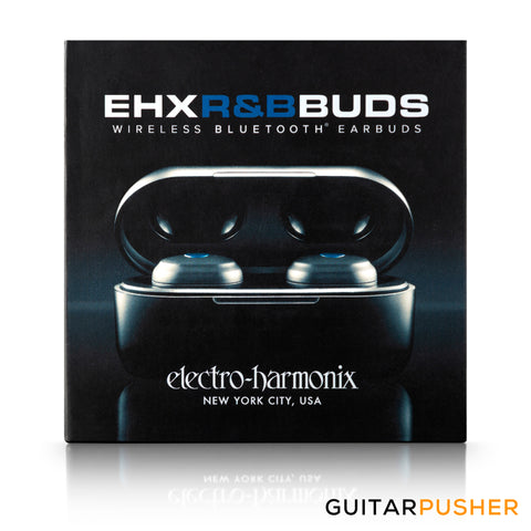 Electro-Harmonix R&B Buds Wireless Bluetooth 5.0 Earbuds