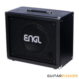 ENGL Amps E112VB 1x12 8-ohms Straight Front/Close Back Speaker Cabinet w/ Celestion V30 Speaker