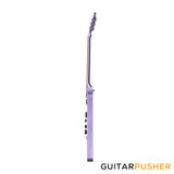 Epiphone Kirk Hammett 1979 Flying V (Purple Metallic)