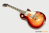 Epiphone Les Paul Standard 50's Electric Guitar - Heritage Cherry Sunburst