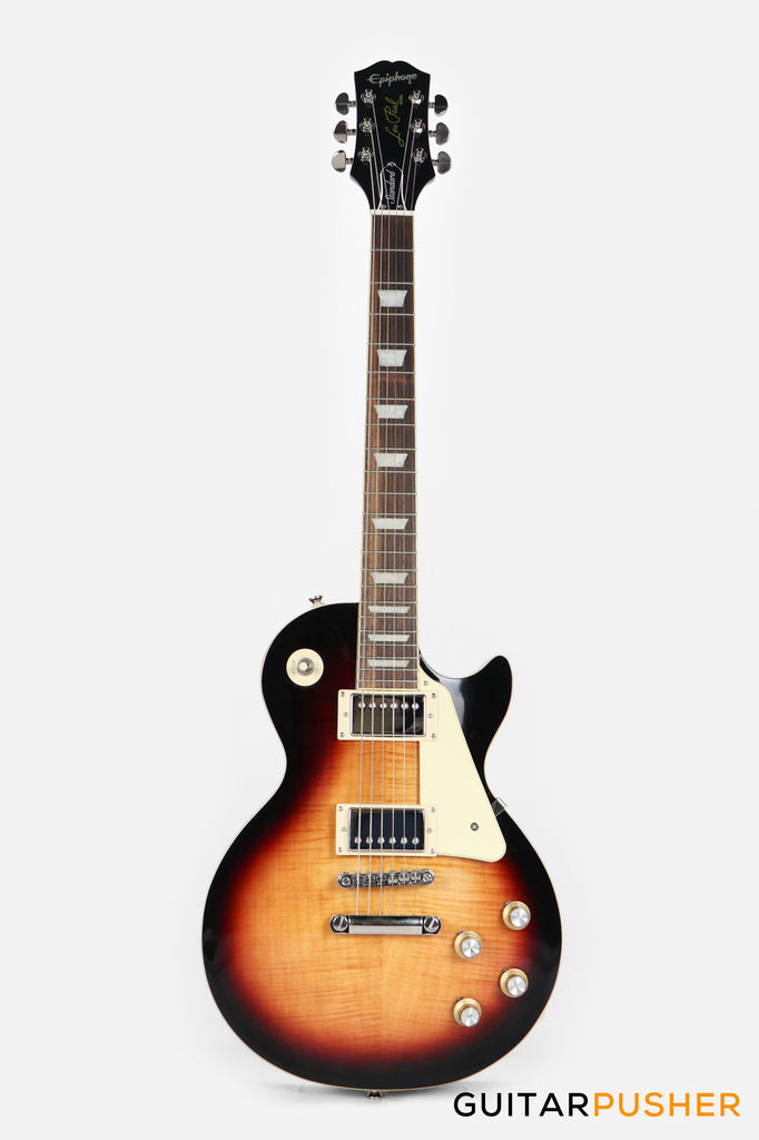Epiphone Les Paul Standard 60s