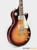 Epiphone Les Paul Standard 60's Electric Guitar - Bourbon Burst