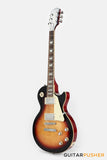 Epiphone Les Paul Standard 60's Electric Guitar - Bourbon Burst