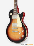Epiphone Les Paul Standard 60's Electric Guitar - Bourbon Burst