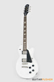 Epiphone Les Paul Studio Electric Guitar - Alpine White