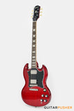 Epiphone SG Standard 2020 Electric Guitar - Heritage Cherry