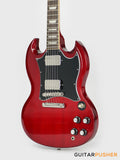 Epiphone SG Standard 2020 Electric Guitar - Heritage Cherry