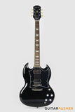 Epiphone SG Standard 2020 Electric Guitar - Ebony