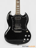 Epiphone SG Standard 2020 Electric Guitar - Ebony