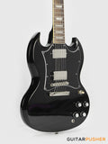 Epiphone SG Standard 2020 Electric Guitar - Ebony
