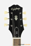 Epiphone SG Standard 2020 Electric Guitar - Ebony