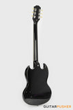 Epiphone SG Standard 2020 Electric Guitar - Ebony