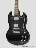 Epiphone SG Standard 2020 Electric Guitar - Ebony